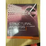 STRUCTURAL ANALYSIS EIGHTH EDITION IN SI UNITS