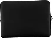 Zipper Soft Sleeve Bag Case for 14-inch 14 Black