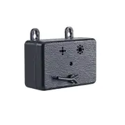 OZNALA Outdoor Anti Bark Device Ultrasonic Dog Barking Control Stop Repeller Trainer OZ