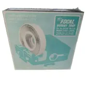 Vintage Kmart Focal Rotary100 Slides Tray Model 20 13 13