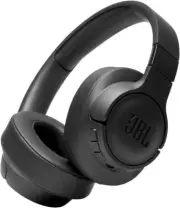 JBL Tune 760NC Bluetooth Wireless Over-Ear Headphones - Black AU