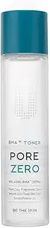 Be The Skin BHA+ Pore Zero Toner 150 ml