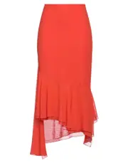 [THE ANDAMANE] THE ANDAMANE Midi skirts - Item 30301450