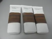 3-COUNT NEUTROGENA FLAWLESS MATTE CLEAR COVERAGE CREAM FOUNDATION SIENNA 10.0