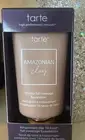 Tarte Amazonian Clay 16-Hour Full Coverage Foundation 47H tan deep honey