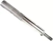 Workman BPM1 5.5" Stainless Steel CB Radio Antenna Mounting Bar for Volvo Trucks