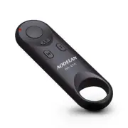 Camera Remote Control for Canon EOS RP, EOS R, R5, R6, M50, M50 II, 6D Mark I...