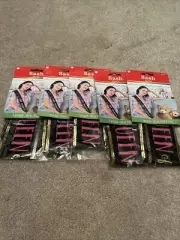 The queen of all nighters!! Sash lot NEW!!!