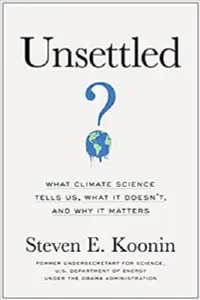 在飛比找誠品線上優惠-Unsettled: What Climate Scienc