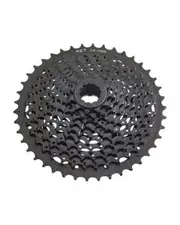 MicroShift XLE 10 CS-H103 10 Speed Cassette 11-42T Black
