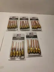 Jb Industries A31004-G 1/4 In Access Valve Extension Tube, Brand New! Pack Of 5