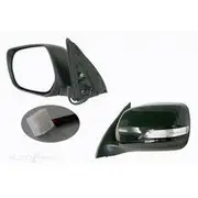 Sterling Door Mirror to suit Toyota Prado 10/2009 to 08/2013 - TYPD-DOM-09L
