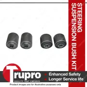 Trupro Rear Trailing Arm Lower Bush Kit For Estima CXR10 20 Tarago TCR10 TCR20