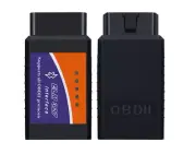 ELM327 V1.5 WIFI OBD2 Scanner Auto Diagnostic Tools Engine Code Reader