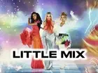 501904 Little Mix 24x18 WALL PRINT POSTER