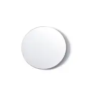 5 Times Magnifier Make Up Mirrors Mirror Facial Brush Cleansing Home Bathroom