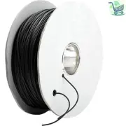Premium 165 ft Boundary Wire for Guiding Robotic Lawn Mowers Back to Charging