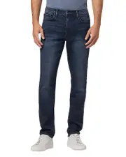 Joe's Jeans The Asher Slim Fit Jeans in Peck Blue 34x34