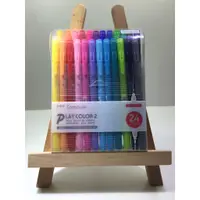 在飛比找蝦皮購物優惠-小資媽媽 日本蜻蜓牌 Tombow Playcolor 2 