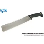 COLD STEEL JIMI SLASH COMPETITION CHOPPER 競技用方型砍刀 -CPM-3V鋼