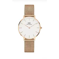 在飛比找蝦皮購物優惠-Daniel Wellington 手錶 Petite Me