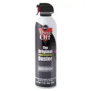 Dust-Off Disposable Compressed Gas Duster 17 oz Can DPSJMB