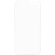 OTTERBOX Apple iPhone 14 Pro Max Alpha Glass Antimicrobial Screen Protector - Clear (77-89310), Edge-to-Edge Protection, Flawless Clarity