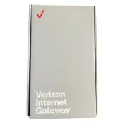 Verizon Internet Gateway WiFi 6 Router Model WNC-CR200A NIB