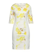[EAN 13] EAN 13 Mini dresses - Item 15299317