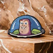 To Infinity and Beyond: Buzz Lightyear Patch
