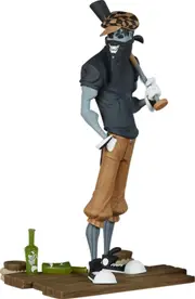 Nooligan - Smiles Designer Toy