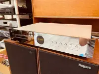 在飛比找Yahoo!奇摩拍賣優惠-Burmester Rondo 992