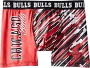 [FOCO] NBA Mens NBA Wordmark Underwear
