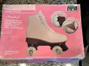 Museum of Ice Cream Limited Edition Pink Quad Size 12J-1 Rollerskates