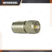1 x GME Standard FME To Mini UHF Adaptor Replacement Fitment - AD505