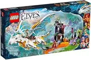 LEGO Elves Queen Dragon's Rescue 41179 Playset Toy