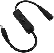 COSMEVIVI Practical Guitar Effect Connecting Wire for Electric Guitar Pedals User Friendly Design Versatile Use Various Settings Stylish Appearance for Musicians