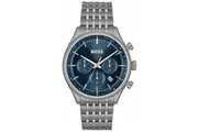 Hugo Boss Unisex Watch 1514083 - A Timeless Statement Piece