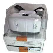 Amake WIFI Range Extender Signal Booster Easy Set Up 2.4G Network