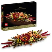 LEGO Icons Dried Flower Centrepiece 10314