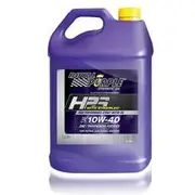 Royal Purple HPS Motor Oil - 10W-40, 5 Litres