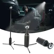 Telescopic Camping Light 10800mAh Rechargeable Camping Lantern, Portable LED ...