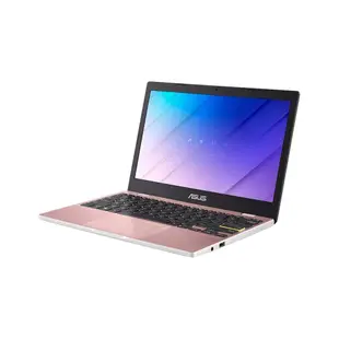 ASUS E210MA 11.6吋筆電 (N4020/4G/64G eMMC/Win11 Home S/Laptop/玫瑰金)