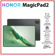 (Wi-Fi) HONOR MagicPad2 12GB+256GB BLACK Octa Core Android PC Tablet (New)
