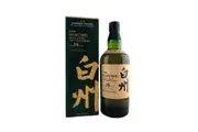 Suntory Hakushu 18 Year Old Single Malt Japanese Whisky 700ml
