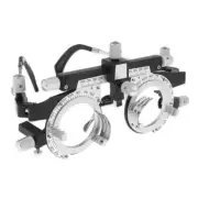 New Trial Lens Fully Adjustable Trial Frame Optical Frame Eye Optometry Optician