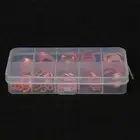 Copper Washer Gasket Set Sealing Washer Assortment Sealing