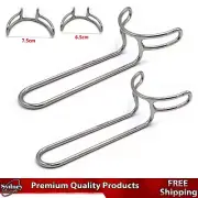 Surgical Implant Dental Retractors Vestibulum Lip Cheek Retractor Mouth Opener