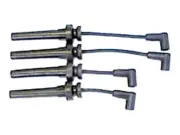 Spark Plug Wire Set 85MCWS37 for Mitsubishi Eclipse 1998 1995 1996 1997 1999