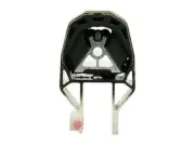 Rear Lower Rearward Torque Damper For 04-13 Volvo S40 C70 C30 V50 i T5 PX58J9 (for: Volvo)